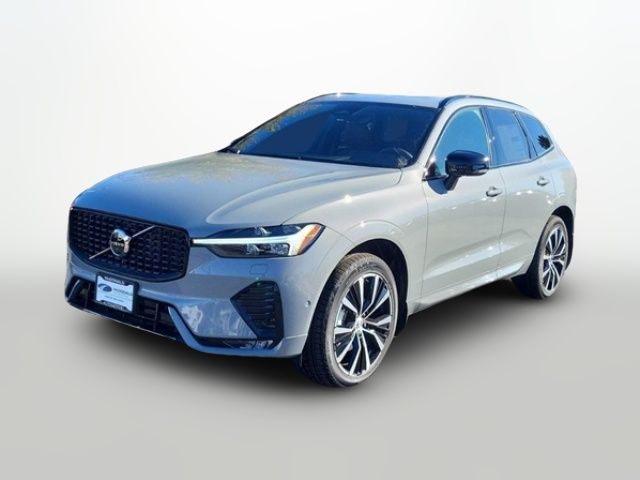 2025 Volvo XC60 Plus