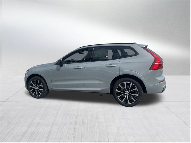 2025 Volvo XC60 Plus