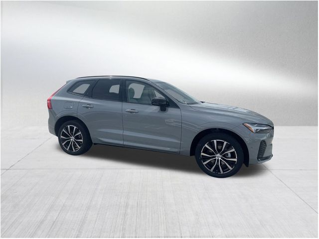 2025 Volvo XC60 Plus