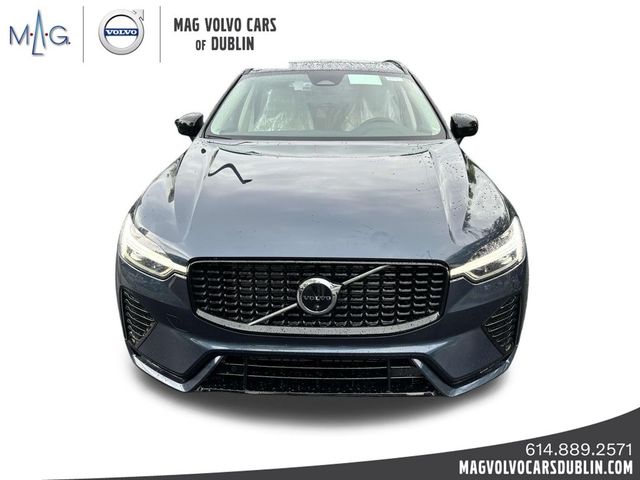 2025 Volvo XC60 Plus