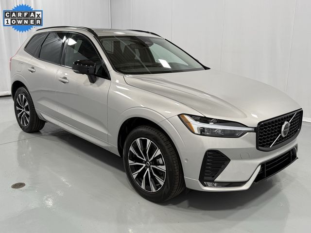 2025 Volvo XC60 Plus