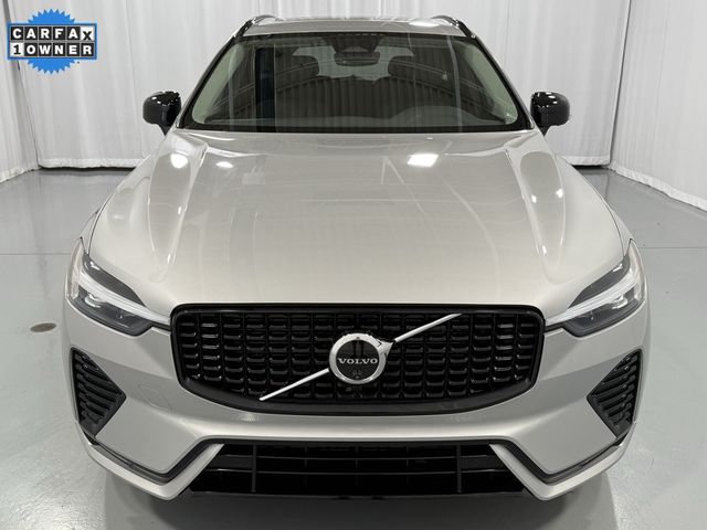 2025 Volvo XC60 Plus