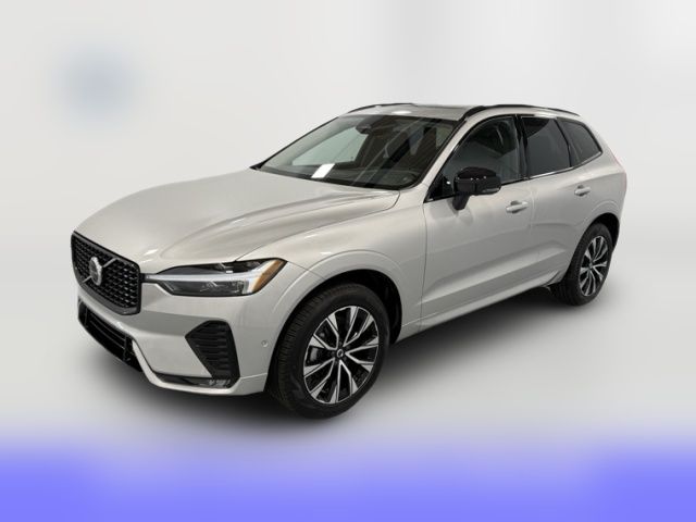 2025 Volvo XC60 Plus