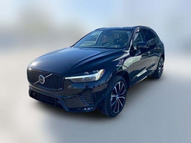 2025 Volvo XC60 Plus