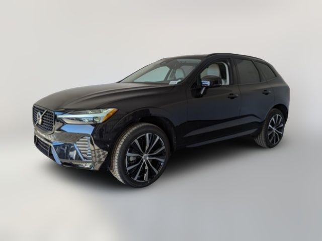 2025 Volvo XC60 Plus