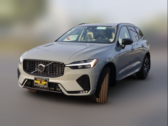 2025 Volvo XC60 Plus