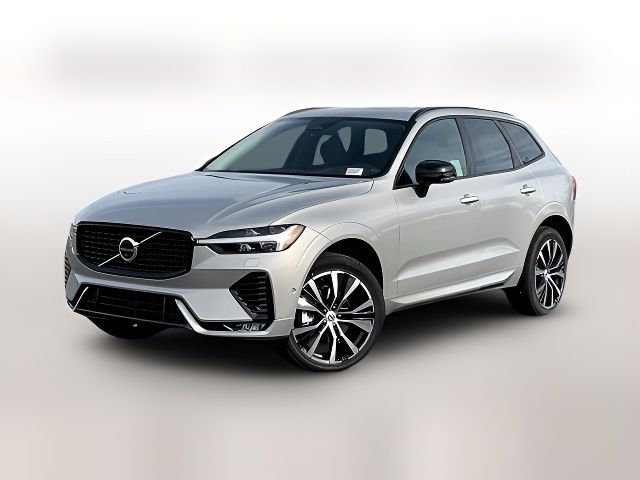 2025 Volvo XC60 Plus