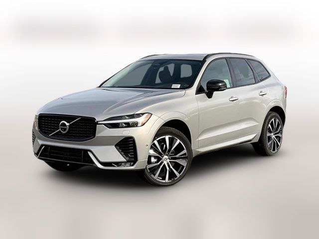 2025 Volvo XC60 Plus