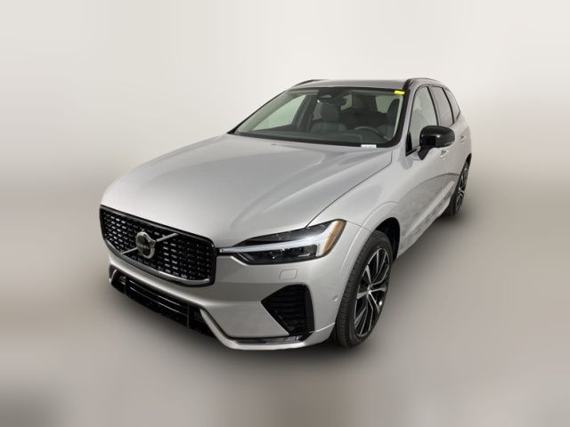 2025 Volvo XC60 Plus