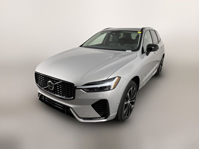 2025 Volvo XC60 Plus