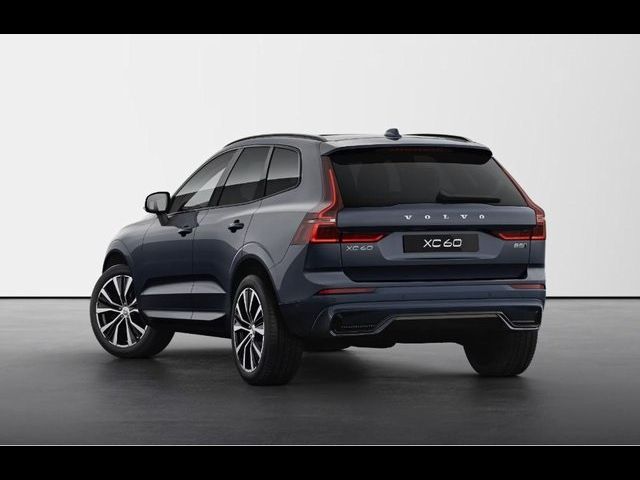 2025 Volvo XC60 Plus