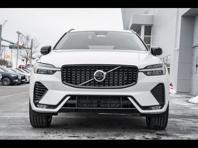 2025 Volvo XC60 Plus