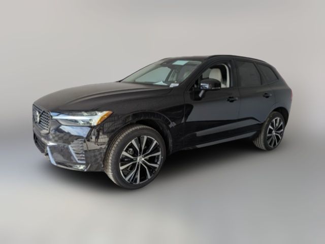 2025 Volvo XC60 Plus