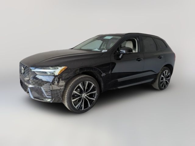 2025 Volvo XC60 Plus