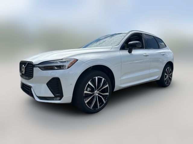2025 Volvo XC60 Plus