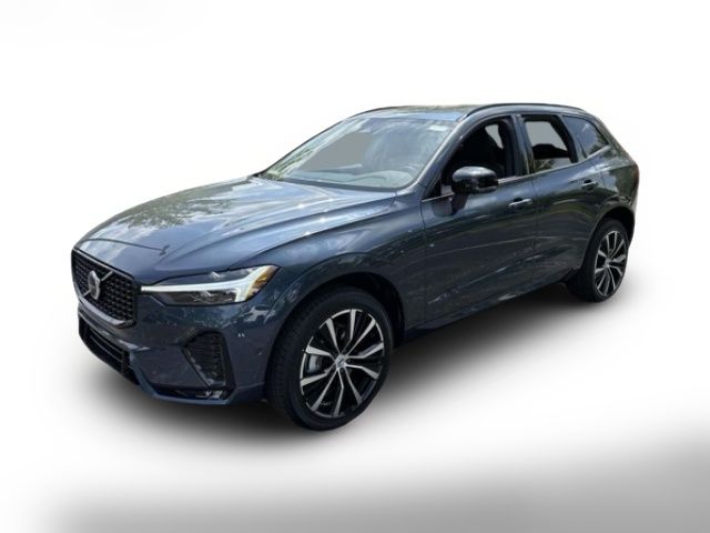 2025 Volvo XC60 Plus