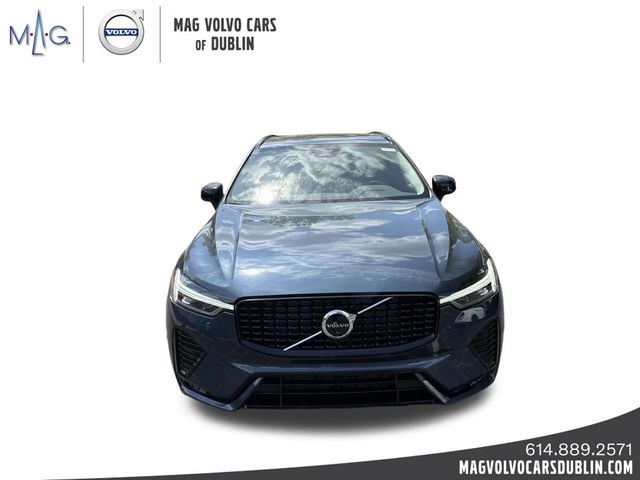 2025 Volvo XC60 Plus