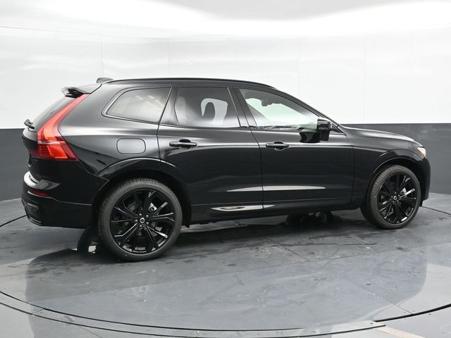 2025 Volvo XC60 Ultra Black Edition