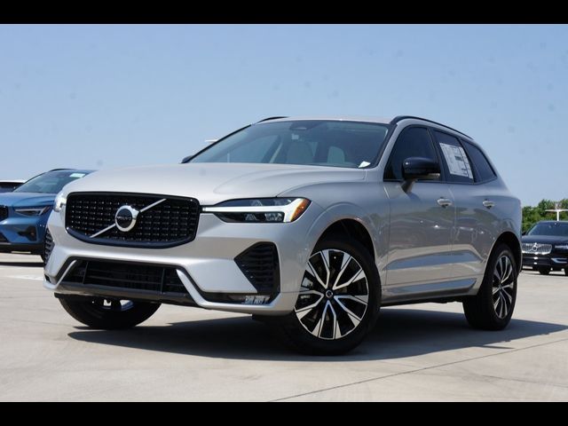 2025 Volvo XC60 Core