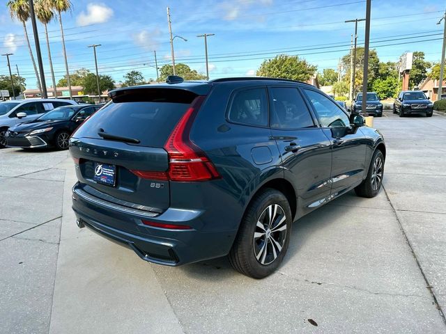 2025 Volvo XC60 Core