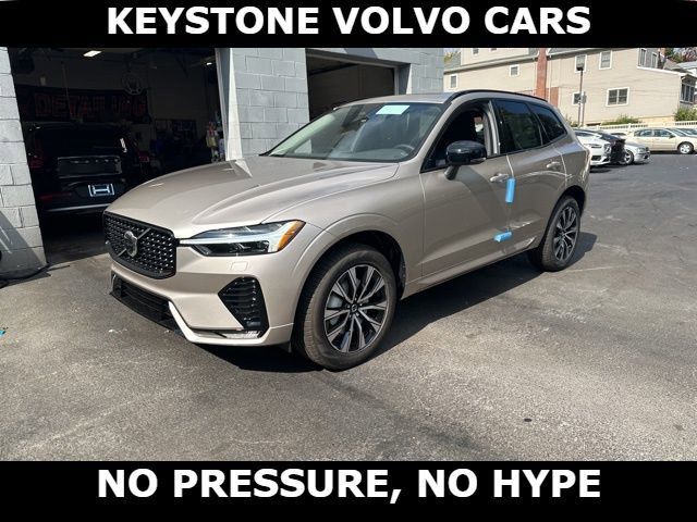 2025 Volvo XC60 Core