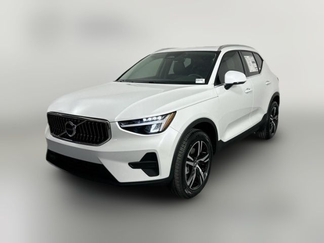 2025 Volvo XC60 Core