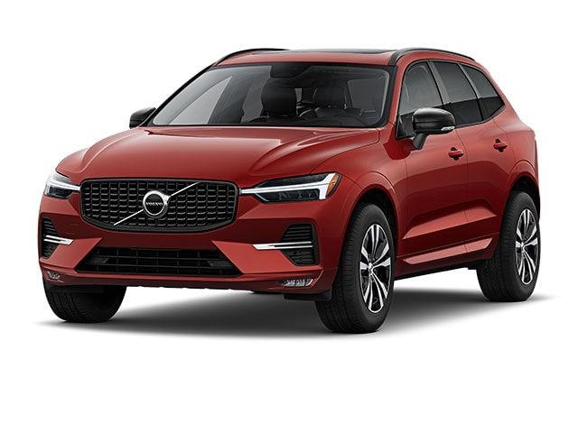 2025 Volvo XC60 Core