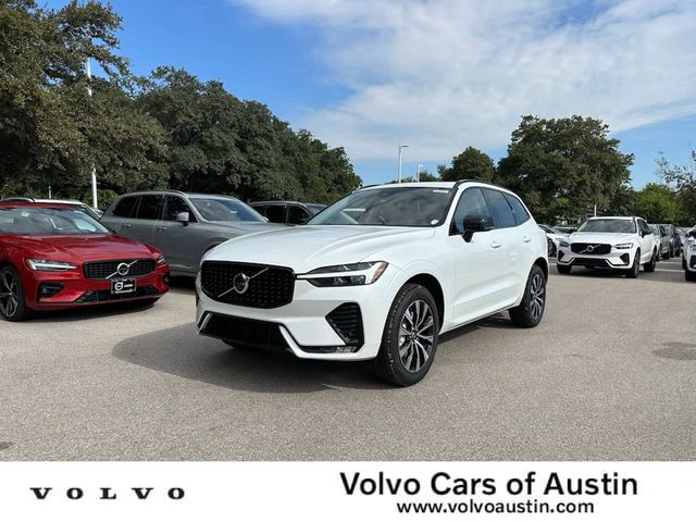 2025 Volvo XC60 Core