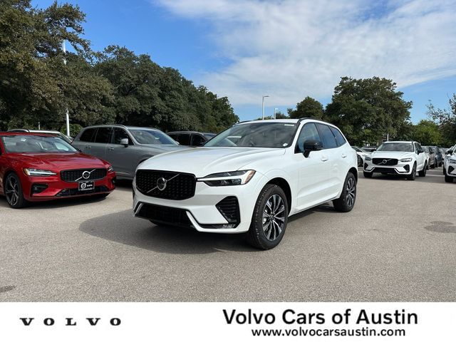 2025 Volvo XC60 Core