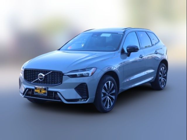 2025 Volvo XC60 Core