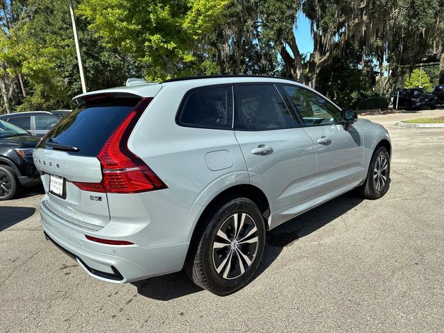 2025 Volvo XC60 Core