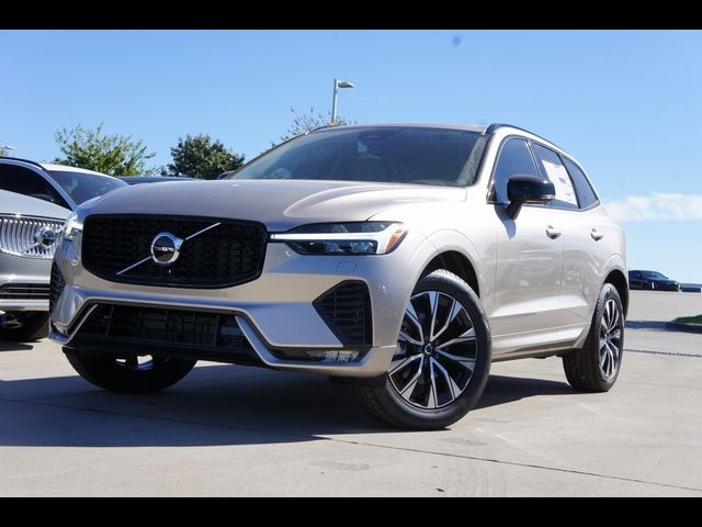 2025 Volvo XC60 Core