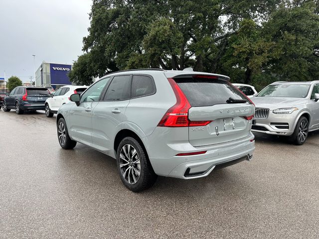 2025 Volvo XC60 Core