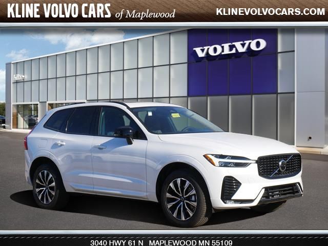 2025 Volvo XC60 Core