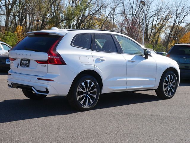 2025 Volvo XC60 Core