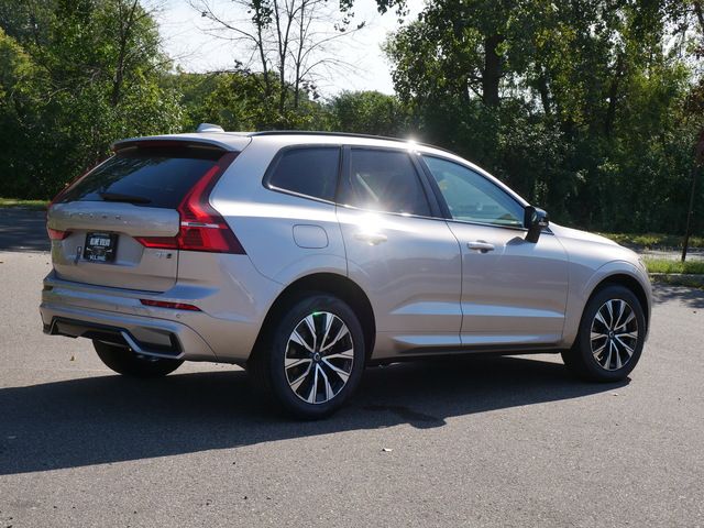 2025 Volvo XC60 Core