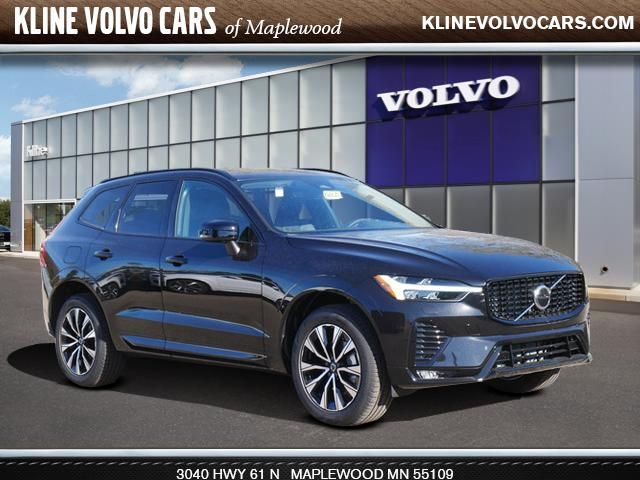 2025 Volvo XC60 Core