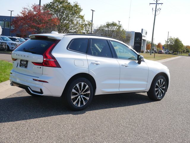 2025 Volvo XC60 Core