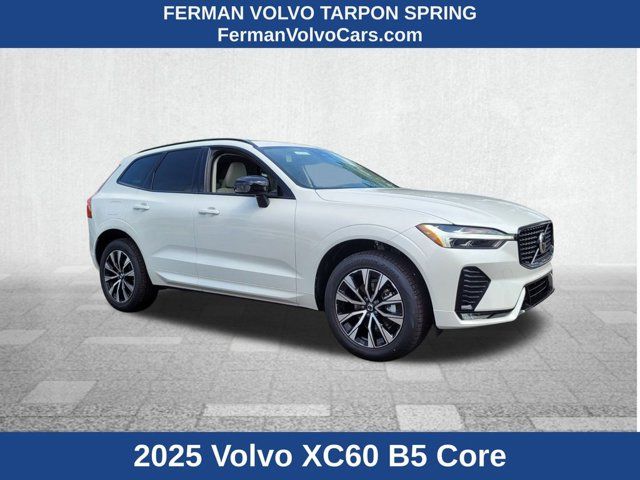 2025 Volvo XC60 Core