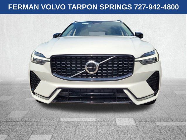 2025 Volvo XC60 Core