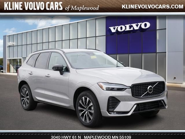 2025 Volvo XC60 Core