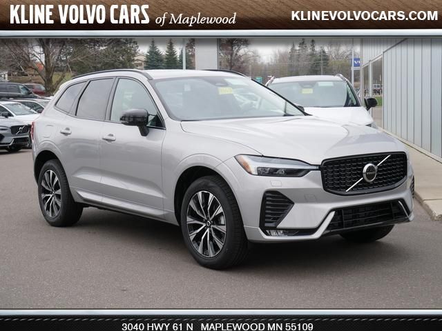 2025 Volvo XC60 Core