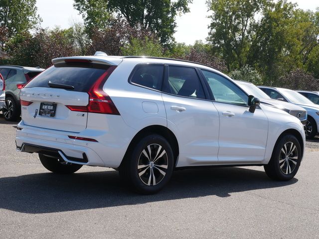 2025 Volvo XC60 Core