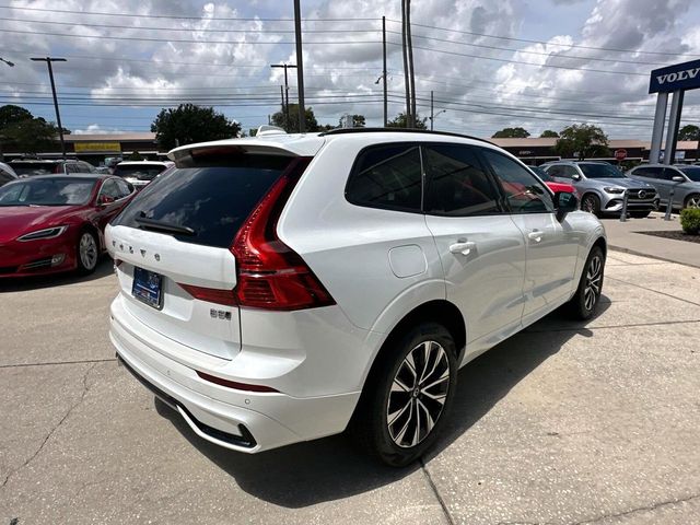 2025 Volvo XC60 Core