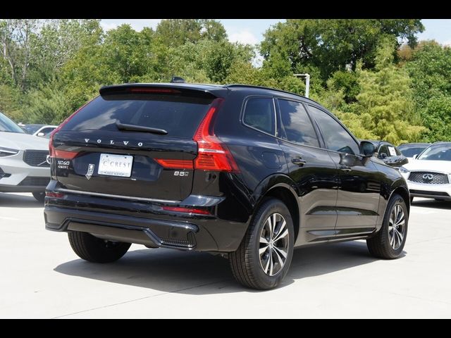 2025 Volvo XC60 Core