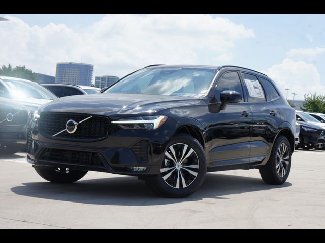 2025 Volvo XC60 Core