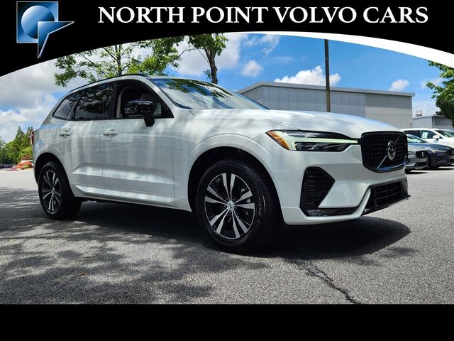 2025 Volvo XC60 Core