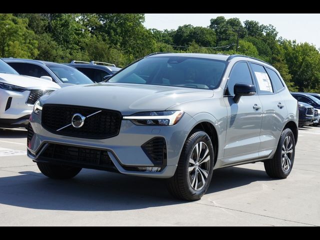 2025 Volvo XC60 Core