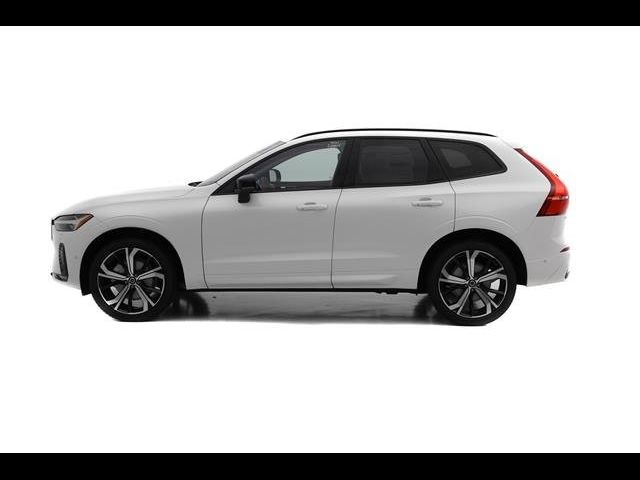 2025 Volvo XC60 Ultra