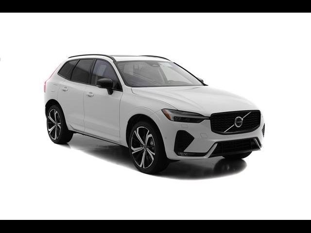 2025 Volvo XC60 Ultra